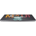 Disney Princess Moana Maui Universal Laptop 16.6in (13.4 x 9.7in) Skin
